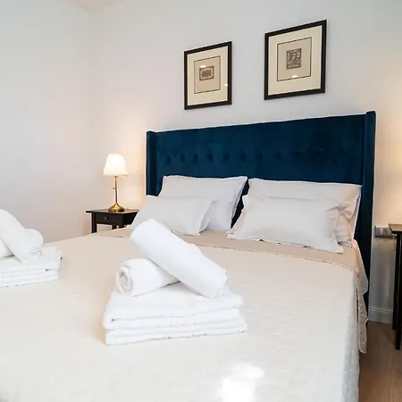 Διαμέρισμα Art Ζαντάρ