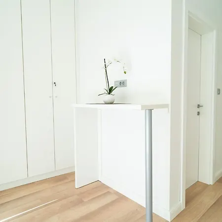 Διαμέρισμα Art