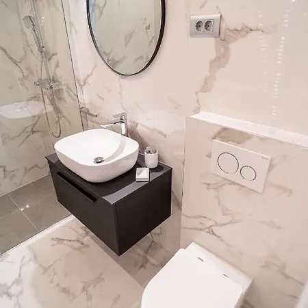 Διαμέρισμα Art