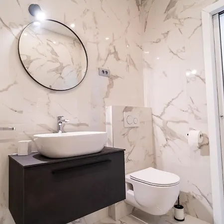 Art Διαμέρισμα