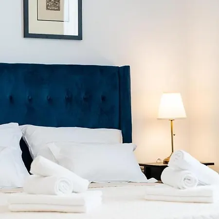 Art 公寓 扎达尔