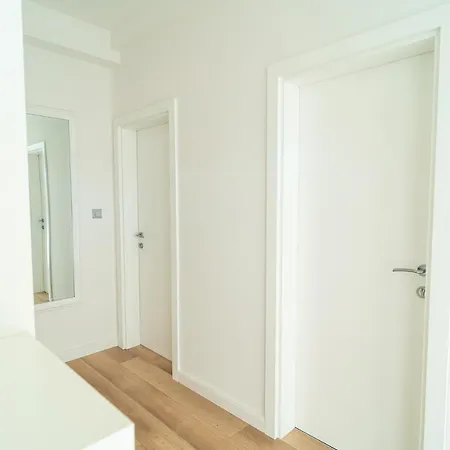 Art Apartmán Zadar
